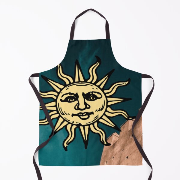 Item preview, sunlight spills through the battlements designed and sold by kvetch19.
