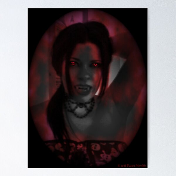 Item preview, Siren designed and sold by Louise Morris.