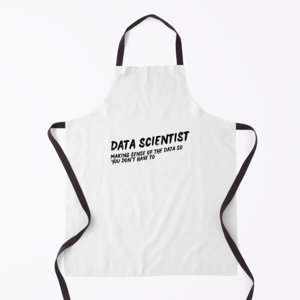 Item preview, Data Scientist Fun and Witty Description | Lowest Price on Site designed and sold by The Plain Color Shop.