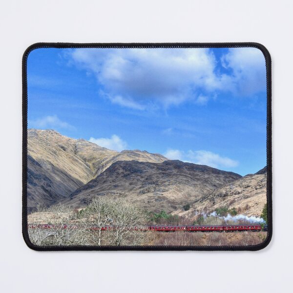 Item preview, Jacobite Steam Train designed and sold by MY Scotland.