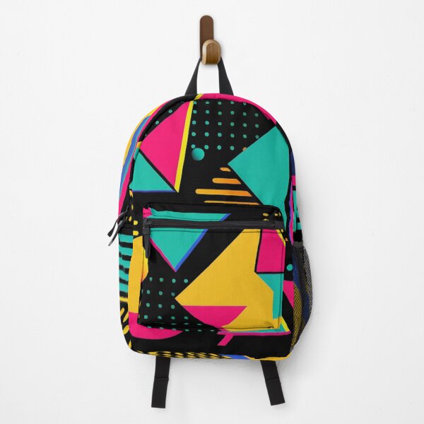 Item preview, 1980s Abstract Shapes designed and sold by UlDesigns.