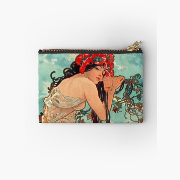 Item preview, Alphonse Mucha. Summer designed and sold by likiska.