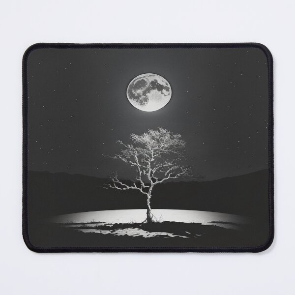 Item preview, under the moon designed and sold by Arts.Lifes   .Styles.