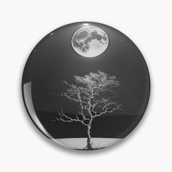 Item preview, under the moon designed and sold by Arts.Lifes   .Styles.