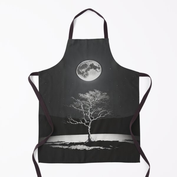 Item preview, under the moon designed and sold by Arts.Lifes .Styles.