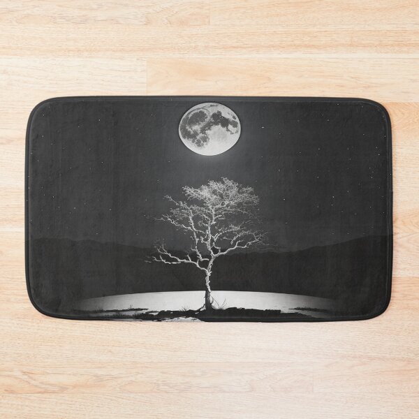 Item preview, under the moon designed and sold by Arts.Lifes   .Styles.