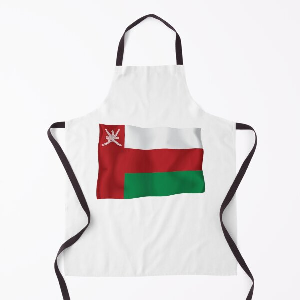 Item preview, 3D Animated Waving Flag of Oman designed and sold by drsaver.
