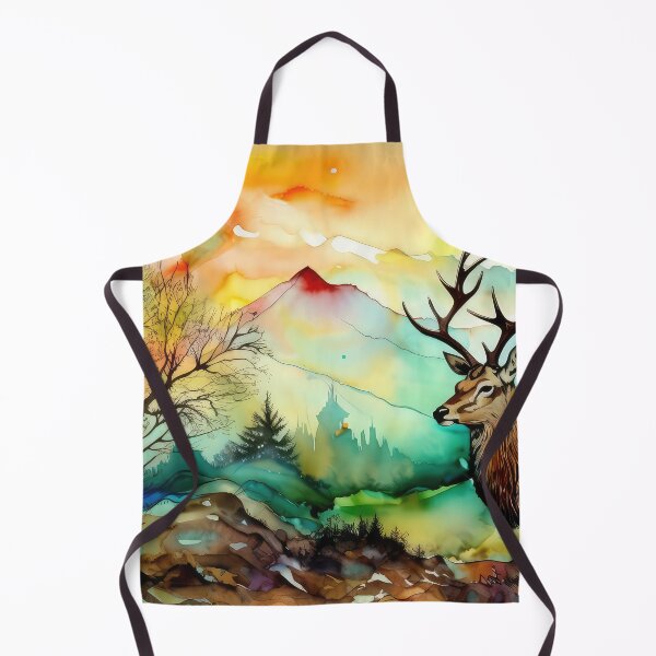 Item preview, Waiting for Spring designed and sold by artgoldenvalley.