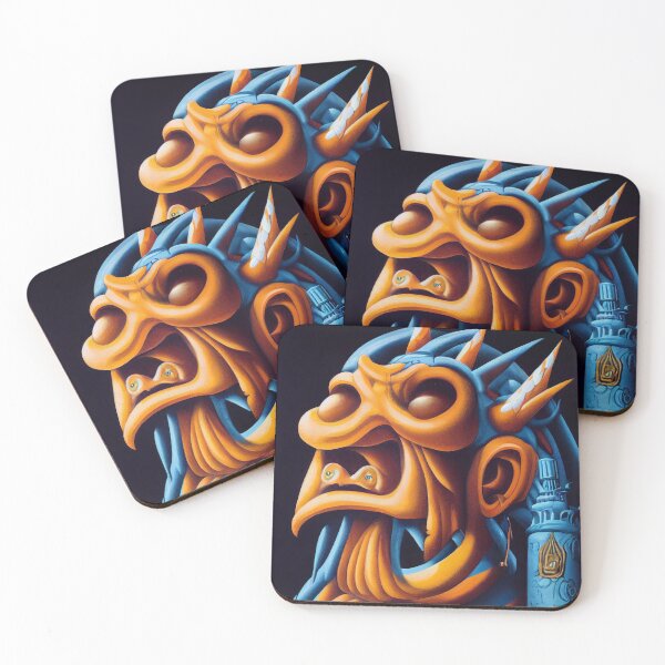 Item preview, Mythical Folklor Creature designed and sold by Piotrek0001.