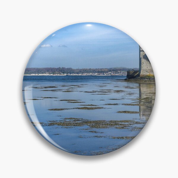 Item preview, Blackness Castle  designed and sold by MY Scotland.