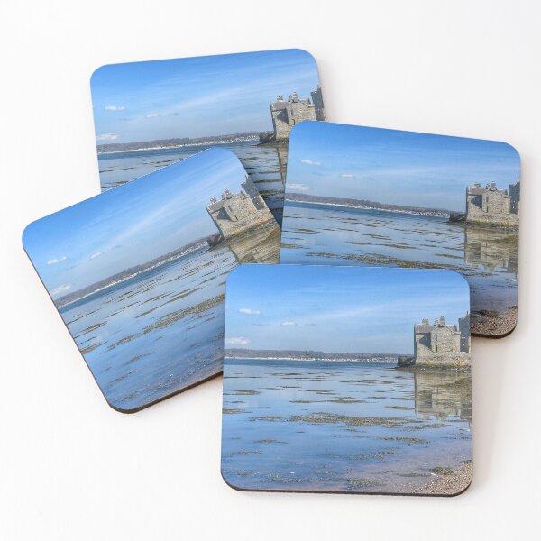 Item preview, Blackness Castle  designed and sold by MY Scotland.