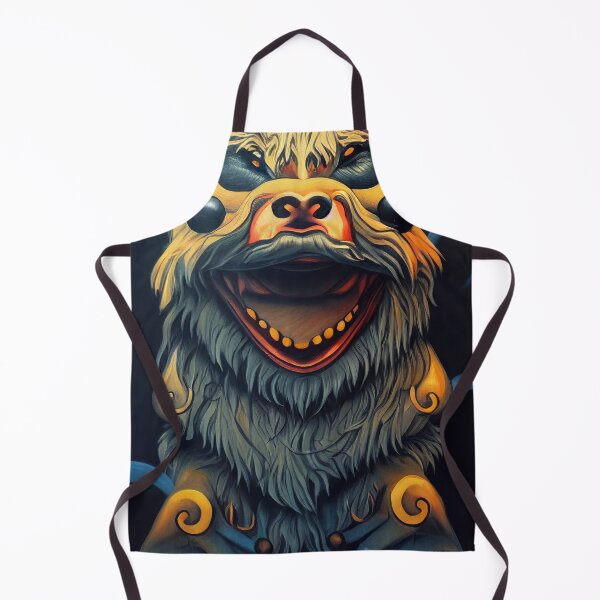 Item preview, Mythical Folklor Creature designed and sold by Piotrek0001.
