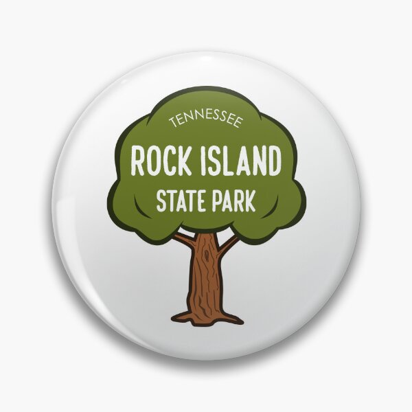 Artikelvorschau, Baum im Rock Island State Park in Tennessee entworfen und verkauft von bivenart.