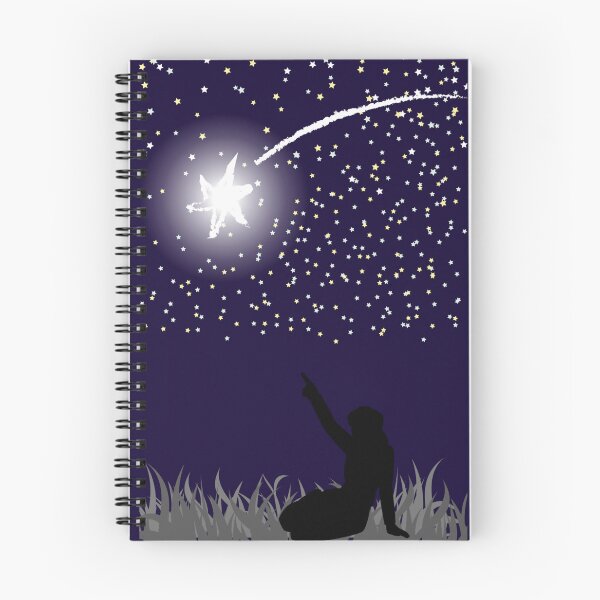 Item preview, Magical Night designed and sold by Indepage.