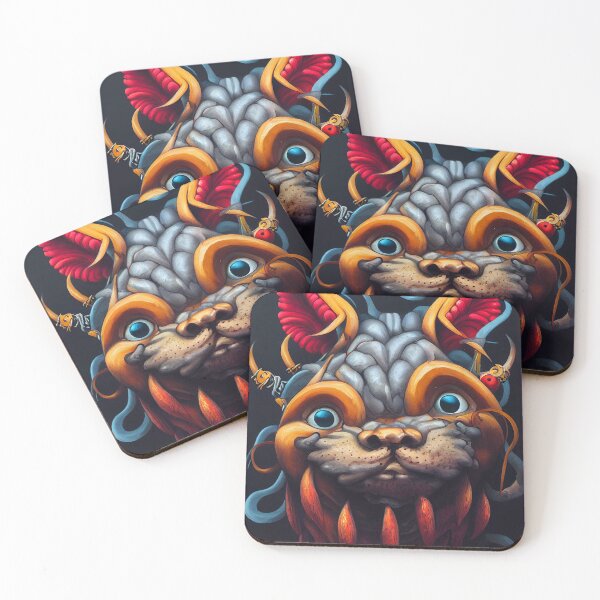 Item preview, Mythical Folklor Creature designed and sold by Piotrek0001.
