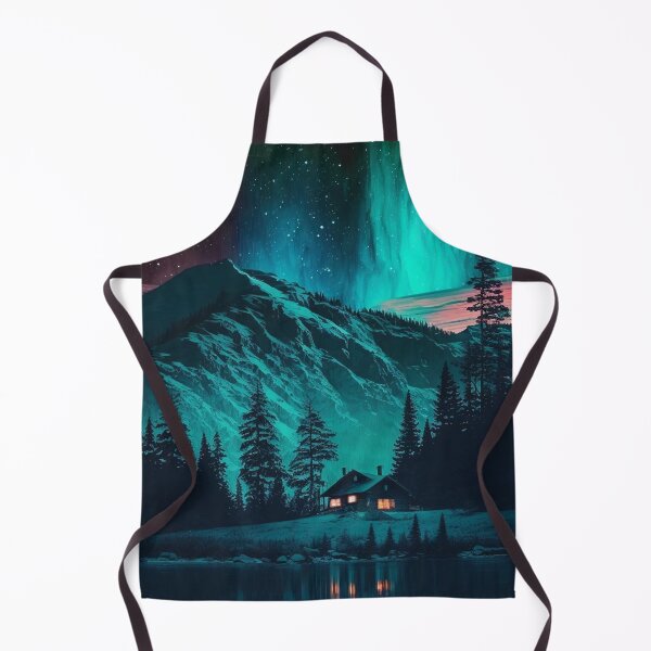 Item preview, northern Lights designed and sold by Arts.Lifes   .Styles.