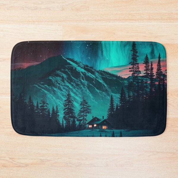 Item preview, northern Lights designed and sold by Arts.Lifes   .Styles.
