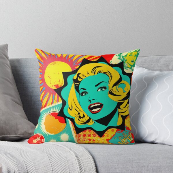 Item preview, Pop Art designed and sold by PrintEmporium1.
