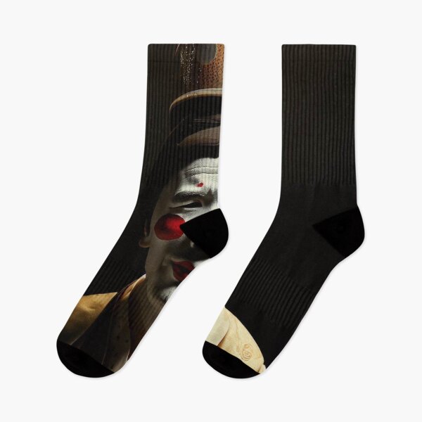 Item preview, Noh theater artist designed and sold by jsebouvi.