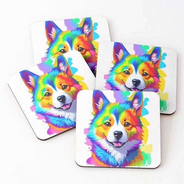 Item preview, Funny Husky Dog designed and sold by artist-mac.