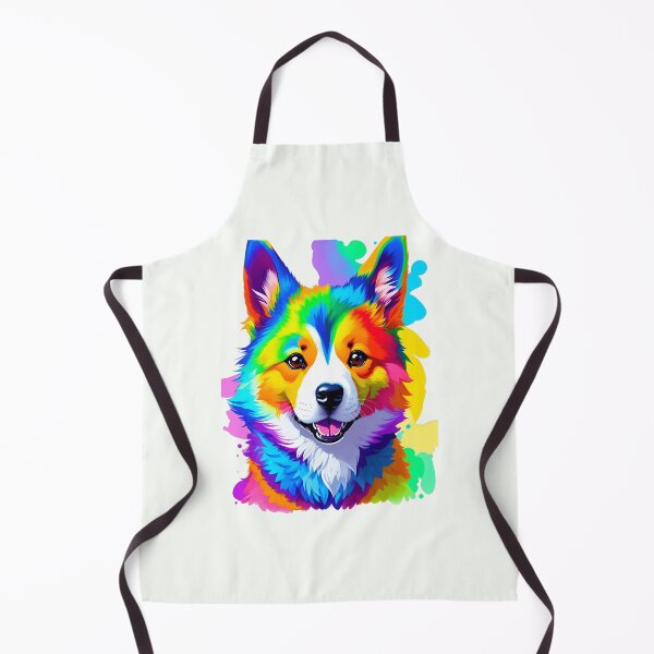 Item preview, Funny Husky Dog designed and sold by artist-mac.