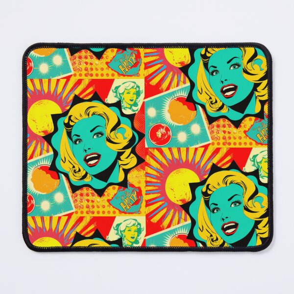 Item preview, Pop Art designed and sold by PrintEmporium1.