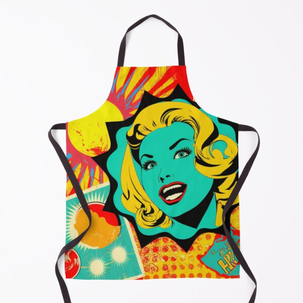 Item preview, Pop Art designed and sold by PrintEmporium1.