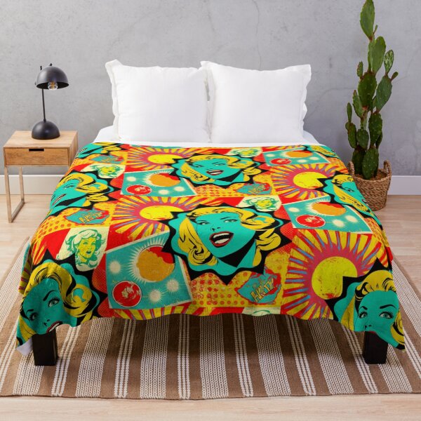 Item preview, Pop Art designed and sold by PrintEmporium1.