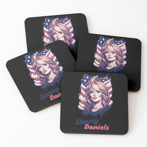 Item preview, Stormy Daniels Art Work   designed and sold by KenAndersch.