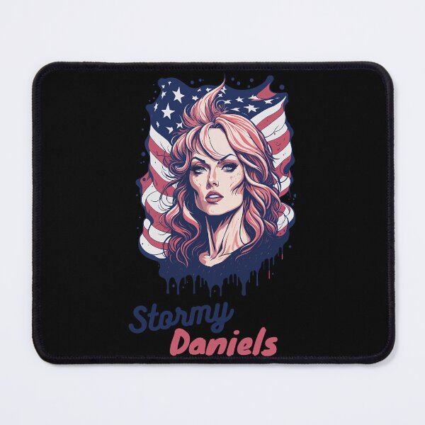 Item preview, Stormy Daniels Art Work designed and sold by KenAndersch.