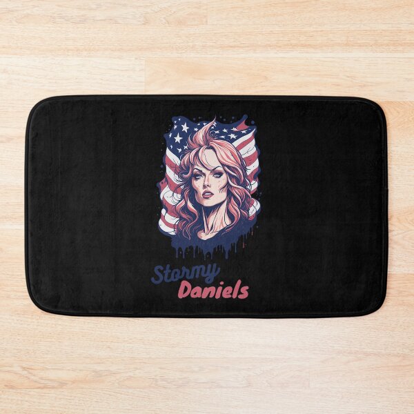 Item preview, Stormy Daniels Art Work   designed and sold by KenAndersch.