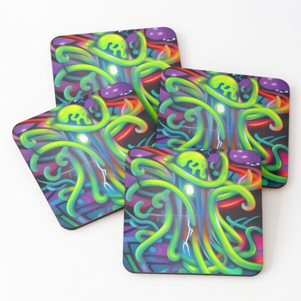 Item preview, Luminous Undertow designed and sold by TheNewPixel.
