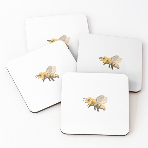 Item preview, Chubby Honeybee designed and sold by ToZoodle.