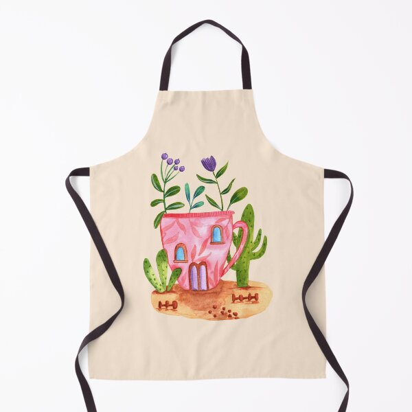 Item preview, Cactus illustration designed and sold by pinkyfish1010.