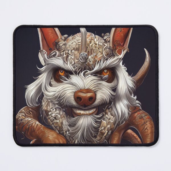 Item preview, Mythical Folklor Creature designed and sold by Piotrek0001.