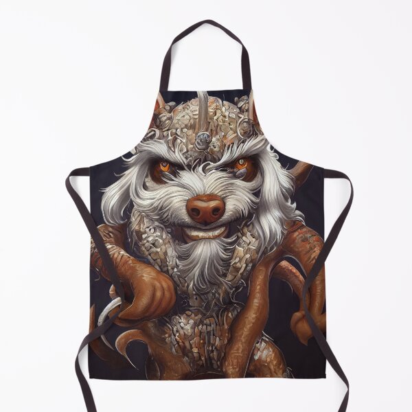 Item preview, Mythical Folklor Creature designed and sold by Piotrek0001.