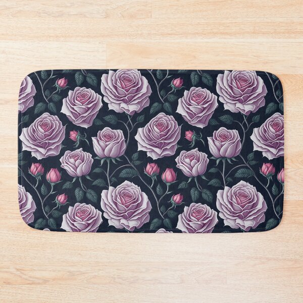 Item preview, Patrón de rosas - Desfile de las rosas designed and sold by Fahmi Muhamad Naser.