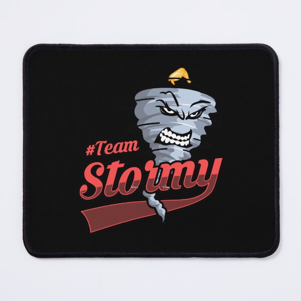 Item preview, Team Stormy designed and sold by KenAndersch.