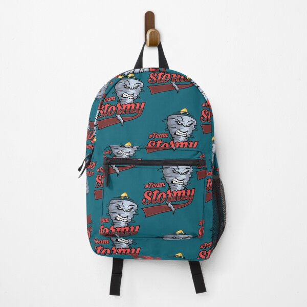 Item preview, Team Stormy designed and sold by KenAndersch.