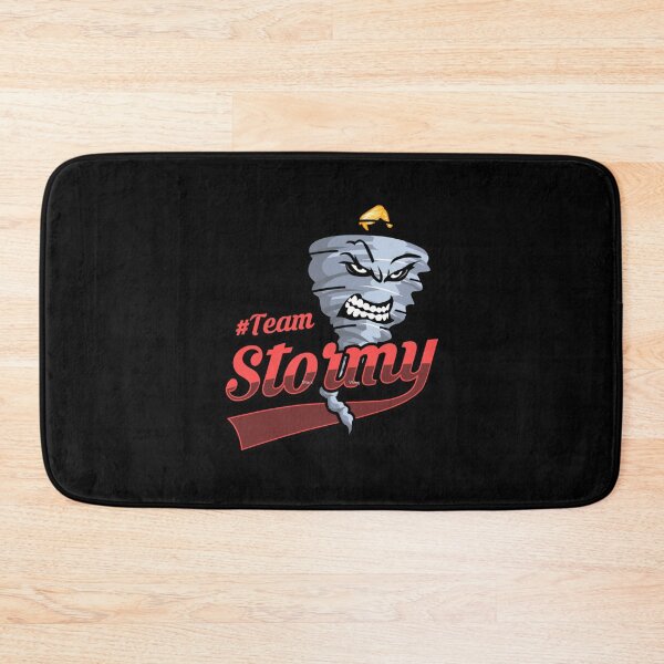 Item preview, Team Stormy designed and sold by KenAndersch.