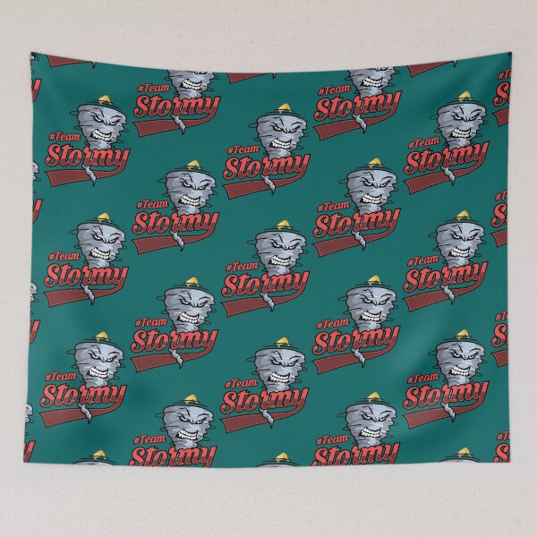 Item preview, Team Stormy designed and sold by KenAndersch.
