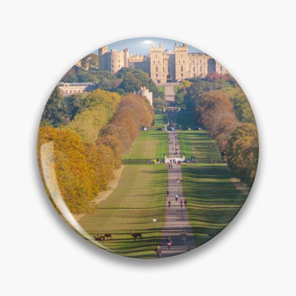 Item preview, Long Walk Windsor designed and sold by Jim Hellier.
