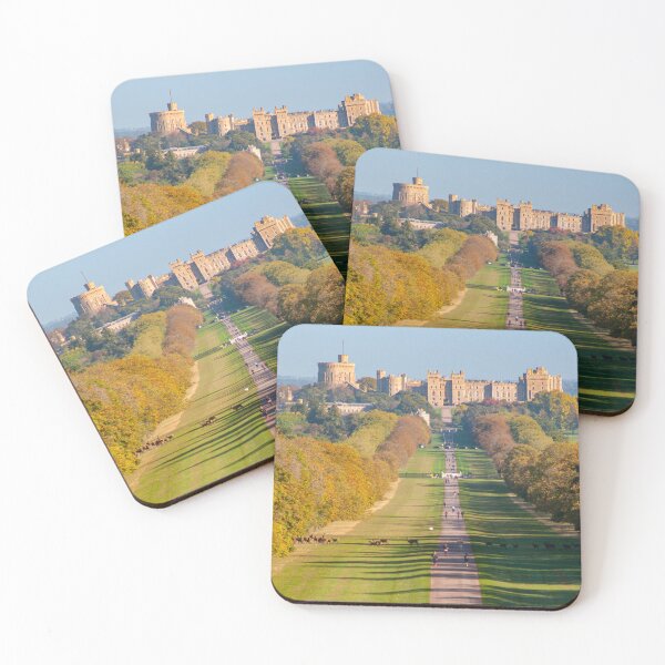 Item preview, Long Walk Windsor designed and sold by Jim Hellier.