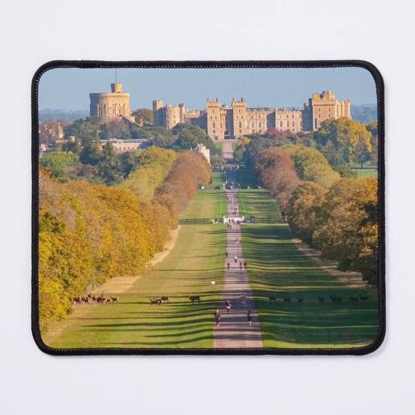 Item preview, Long Walk Windsor designed and sold by Jim Hellier.