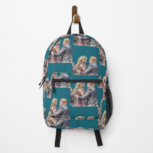 Item preview, Stormy Daniels With Donald Trump Design   designed and sold by KenAndersch.