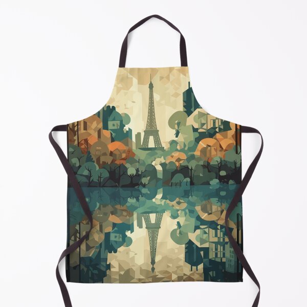 Item preview, View Eiffel Paris  designed and sold by Loffartdesign.