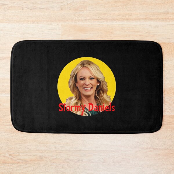 Item preview, stormy daniels5 designed and sold by KenAndersch.