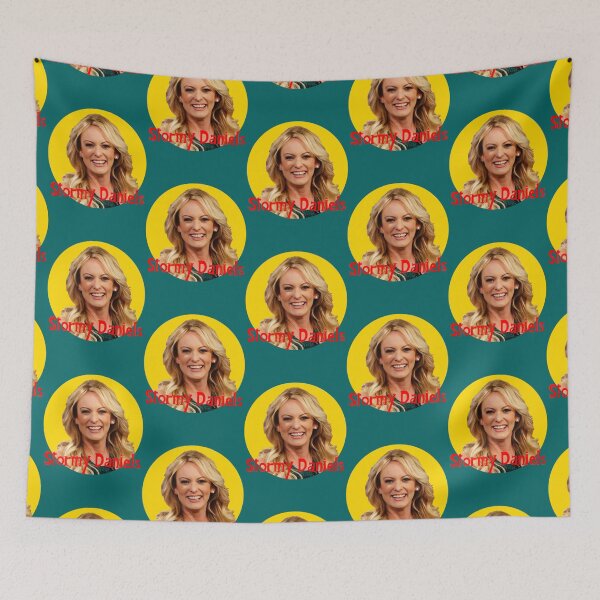 Item preview, stormy daniels5 designed and sold by KenAndersch.