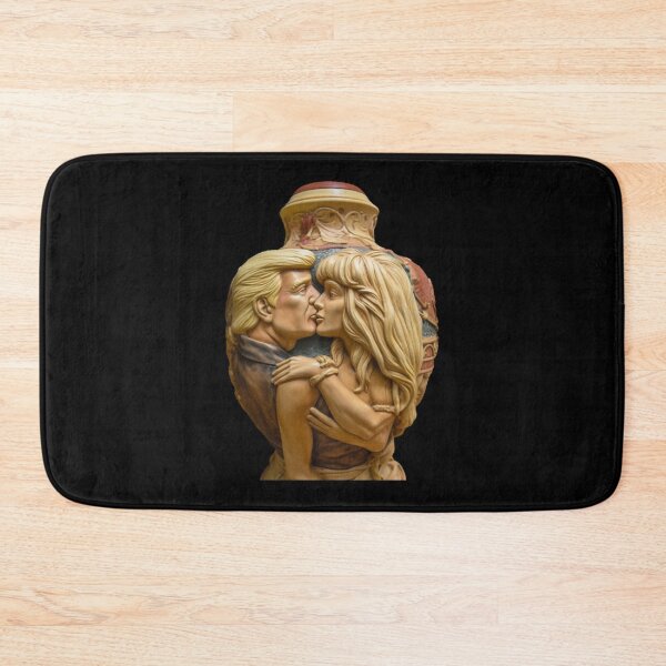 Item preview, Stormy Daniels With Donald Trump Design Active  designed and sold by KenAndersch.
