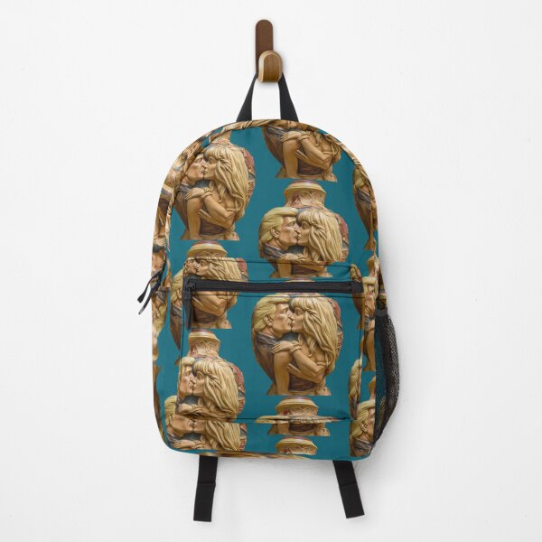 Item preview, Stormy Daniels With Donald Trump Design Active  designed and sold by KenAndersch.
